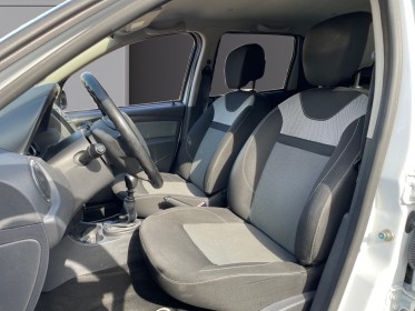 Dacia duster dci 110 4x2 prestige occasion simplicicar pertuis  simplicicar simplicibike france