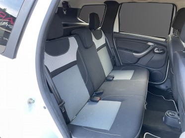 Dacia duster dci 110 4x2 prestige occasion simplicicar pertuis  simplicicar simplicibike france