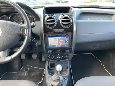 Dacia duster dci 110 4x2 prestige occasion simplicicar pertuis  simplicicar simplicibike france