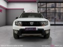 Dacia duster dci 110 4x2 prestige occasion simplicicar pertuis  simplicicar simplicibike france