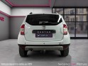 Dacia duster dci 110 4x2 prestige occasion simplicicar pertuis  simplicicar simplicibike france