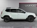 Dacia duster dci 110 4x2 prestige occasion simplicicar pertuis  simplicicar simplicibike france