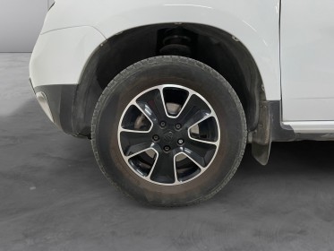 Dacia duster dci 110 4x2 prestige occasion simplicicar pertuis  simplicicar simplicibike france