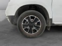 Dacia duster dci 110 4x2 prestige occasion simplicicar pertuis  simplicicar simplicibike france