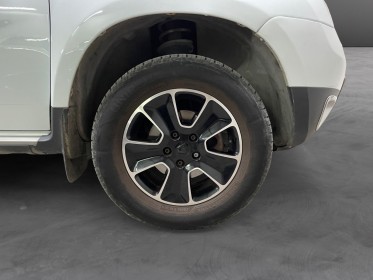 Dacia duster dci 110 4x2 prestige occasion simplicicar pertuis  simplicicar simplicibike france
