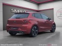 Seat ibiza 1.0 ecotsi 110 ch s/s dsg7 fr - garantie 12 mois occasion simplicicar brest simplicicar simplicibike france