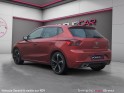 Seat ibiza 1.0 ecotsi 110 ch s/s dsg7 fr - garantie 12 mois occasion simplicicar brest simplicicar simplicibike france