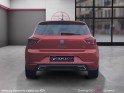 Seat ibiza 1.0 ecotsi 110 ch s/s dsg7 fr - garantie 12 mois occasion simplicicar brest simplicicar simplicibike france