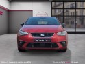 Seat ibiza 1.0 ecotsi 110 ch s/s dsg7 fr - garantie 12 mois occasion simplicicar brest simplicicar simplicibike france