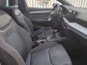 Seat ibiza 1.0 ecotsi 110 ch s/s dsg7 fr - garantie 12 mois occasion simplicicar brest simplicicar simplicibike france