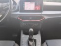 Seat ibiza 1.0 ecotsi 110 ch s/s dsg7 fr - garantie 12 mois occasion simplicicar brest simplicicar simplicibike france