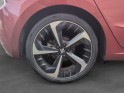 Seat ibiza 1.0 ecotsi 110 ch s/s dsg7 fr - garantie 12 mois occasion simplicicar brest simplicicar simplicibike france