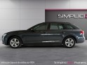 Audi a4 avant business 1.4 tfsi 150 business line carplay garantie 12 mois occasion simplicicar poitiers simplicicar...