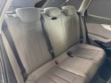 Audi a4 avant business 1.4 tfsi 150 business line carplay garantie 12 mois occasion simplicicar poitiers simplicicar...