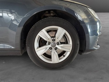 Audi a4 avant business 1.4 tfsi 150 business line carplay garantie 12 mois occasion simplicicar poitiers simplicicar...