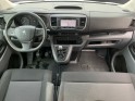 Peugeot expert cabine approfondie repliable standard 1.5 bluehdi 120 bvm6 pro / 1ère main / garantie 12 mois occasion...