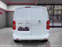 Peugeot expert cabine approfondie repliable standard 1.5 bluehdi 120 bvm6 pro / 1ère main / garantie 12 mois occasion...