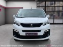 Peugeot expert cabine approfondie repliable standard 1.5 bluehdi 120 bvm6 pro / 1ère main / garantie 12 mois occasion...