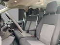 Peugeot expert cabine approfondie repliable standard 1.5 bluehdi 120 bvm6 pro / 1ère main / garantie 12 mois occasion...