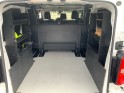 Peugeot expert cabine approfondie repliable standard 1.5 bluehdi 120 bvm6 pro / 1ère main / garantie 12 mois occasion...
