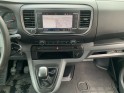 Peugeot expert cabine approfondie repliable standard 1.5 bluehdi 120 bvm6 pro / 1ère main / garantie 12 mois occasion...