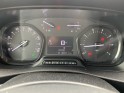 Peugeot expert cabine approfondie repliable standard 1.5 bluehdi 120 bvm6 pro / 1ère main / garantie 12 mois occasion...