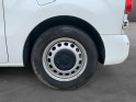 Peugeot expert cabine approfondie repliable standard 1.5 bluehdi 120 bvm6 pro / 1ère main / garantie 12 mois occasion...