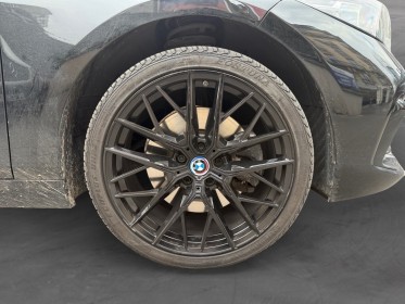 Bmw serie 1 f40 120i 178 ch edition sport entretien complet bmw/ciÈl etoilÉ/jantes m sport19/sieges chauffant/garantie...