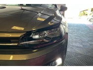 VOLKSWAGEN d'occasion POLO 1.0 TSI 95 ACTIVE DSG de 2021 Aix Les