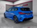 Bmw serie 1 f40 116i 109ch dkg7 m sport occasion montpellier (34) simplicicar simplicibike france