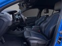 Bmw serie 1 f40 116i 109ch dkg7 m sport occasion montpellier (34) simplicicar simplicibike france