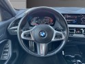 Bmw serie 1 f40 116i 109ch dkg7 m sport occasion montpellier (34) simplicicar simplicibike france