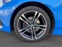 Bmw serie 1 f40 116i 109ch dkg7 m sport occasion montpellier (34) simplicicar simplicibike france
