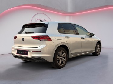 Volkswagen golf viii 1.5 tsi 130ch / carplay/ led occasion simplicicar orgeval  simplicicar simplicibike france