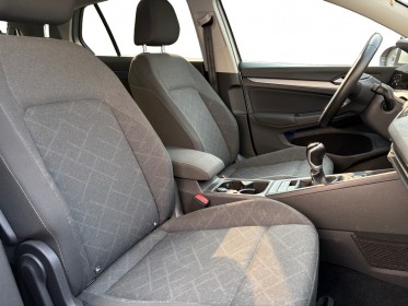 Volkswagen golf viii 1.5 tsi 130ch / carplay/ led occasion simplicicar orgeval  simplicicar simplicibike france