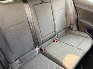 Volkswagen golf viii 1.5 tsi 130ch / carplay/ led occasion simplicicar orgeval  simplicicar simplicibike france