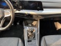 Volkswagen golf viii 1.5 tsi 130ch / carplay/ led occasion simplicicar orgeval  simplicicar simplicibike france