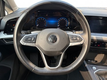Volkswagen golf viii 1.5 tsi 130ch / carplay/ led occasion simplicicar orgeval  simplicicar simplicibike france