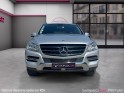 Mercedes classe m ml 350 bluetec 4matic sport 7g-tronic occasion simplicicar pertuis  simplicicar simplicibike france