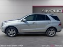 Mercedes classe m ml 350 bluetec 4matic sport 7g-tronic occasion simplicicar pertuis  simplicicar simplicibike france