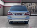Mercedes classe m ml 350 bluetec 4matic sport 7g-tronic occasion simplicicar pertuis  simplicicar simplicibike france