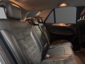 Mercedes classe m ml 350 bluetec 4matic sport 7g-tronic occasion simplicicar pertuis  simplicicar simplicibike france