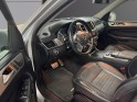 Mercedes classe m ml 350 bluetec 4matic sport 7g-tronic occasion simplicicar pertuis  simplicicar simplicibike france