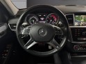 Mercedes classe m ml 350 bluetec 4matic sport 7g-tronic occasion simplicicar pertuis  simplicicar simplicibike france