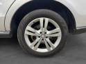 Mercedes classe m ml 350 bluetec 4matic sport 7g-tronic occasion simplicicar pertuis  simplicicar simplicibike france