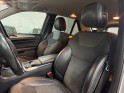 Mercedes classe m ml 350 bluetec 4matic sport 7g-tronic occasion simplicicar pertuis  simplicicar simplicibike france