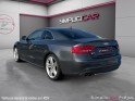 Audi s5 s5 v8 4.2 fsi 354 quattro tiptronic a occasion simplicicar frejus  simplicicar simplicibike france