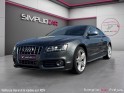 Audi s5 s5 v8 4.2 fsi 354 quattro tiptronic a occasion simplicicar frejus  simplicicar simplicibike france