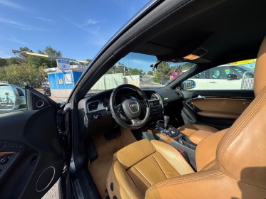 Audi s5 s5 v8 4.2 fsi 354 quattro tiptronic a occasion simplicicar frejus  simplicicar simplicibike france