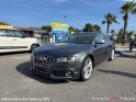 Audi s5 s5 v8 4.2 fsi 354 quattro tiptronic a occasion simplicicar frejus  simplicicar simplicibike france